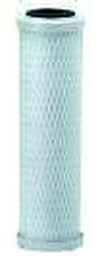 Nortek 10" Active Carbon Filter Cartridge