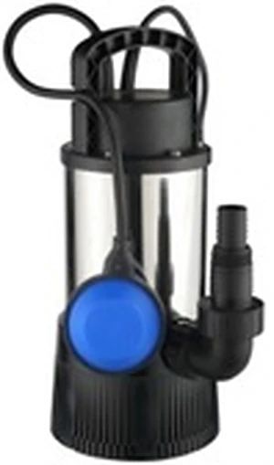 Nortek BR 150 Multistage Wide-Well and Tank Submersible Pump, 1.5 HP, 220V