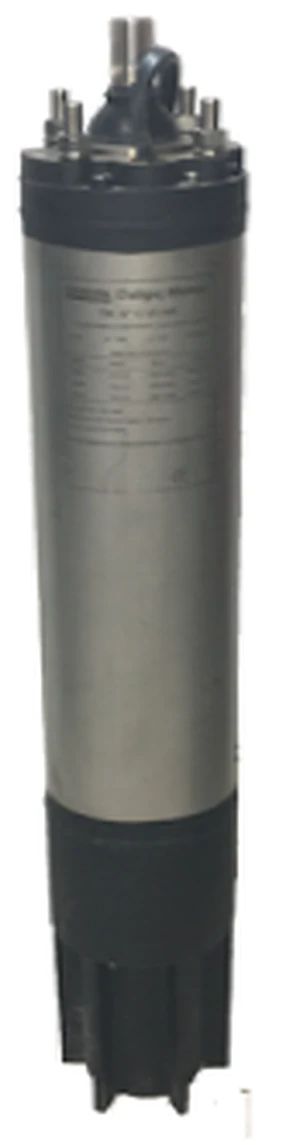 Nortek 7 DT 3000 7" Water-Cooled Submersible Motor, 30 HP