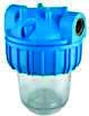 Nortek 5" Filter Housing