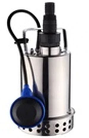 Nortek PS-TM 400 Stainless Steel Drainage Submersible Pump, 400 W, 220V