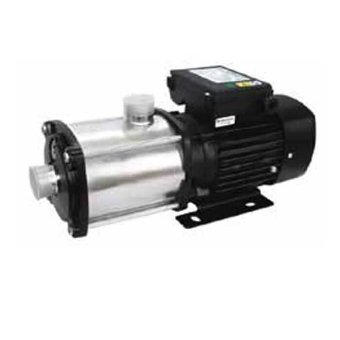 Water Sound CMI 4-7T Komple Paslanmaz Çok Kademeli Santrifüj Pompa 2HP 380V