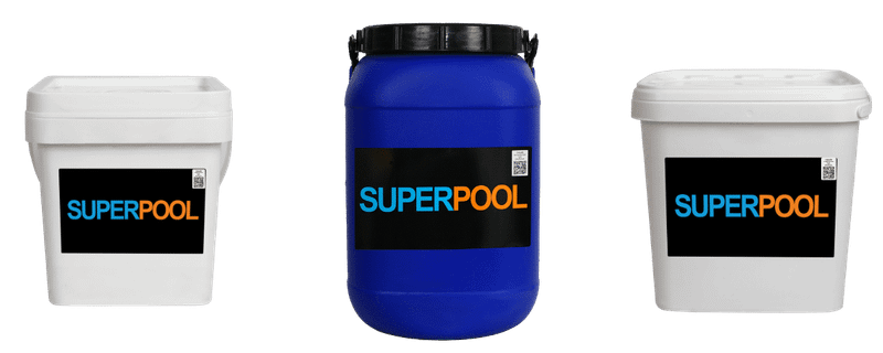 Superchlor 56GR Toz Klor
