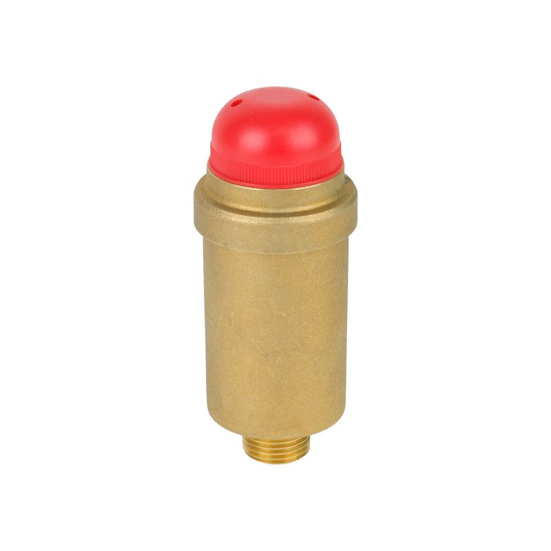 Welko Otomatik Hava Atıcı Purjör - 1/2 inch - 10 Bar