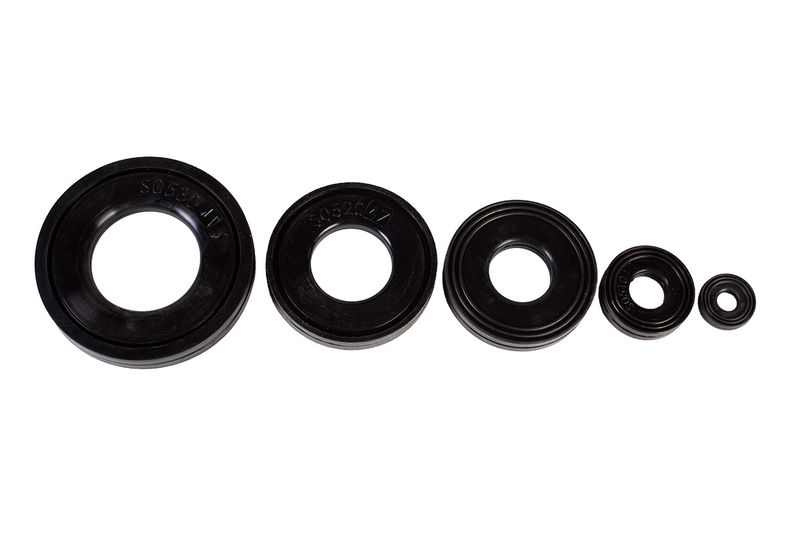 Huge Pump Diyaframlı Pompa Top Yuvası EPDM