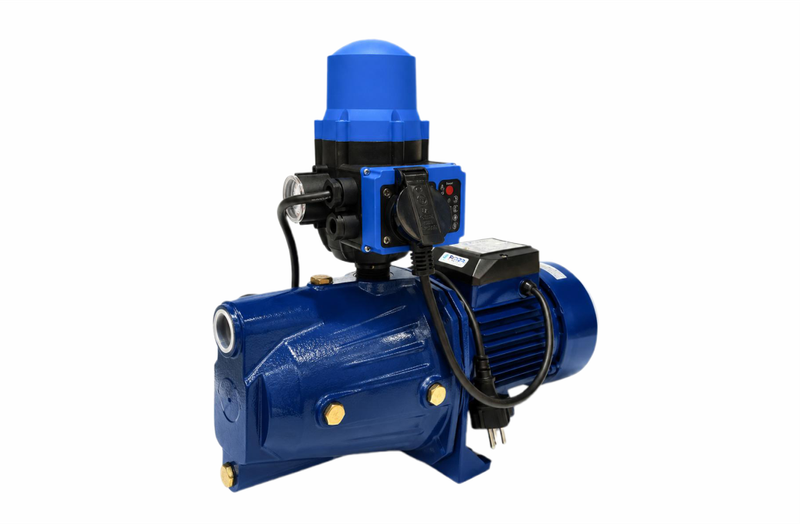 Forza FRZ-OTOJET100 Otomatik Hidromatlı Mini Sistem Hidrofor 1 HP