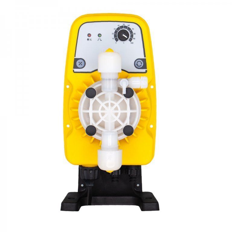 Antech DP NOVA A 25L/5B Analog Sıvı Seviye Kontrollü 1/10 Ayarlı Dozaj Pompası