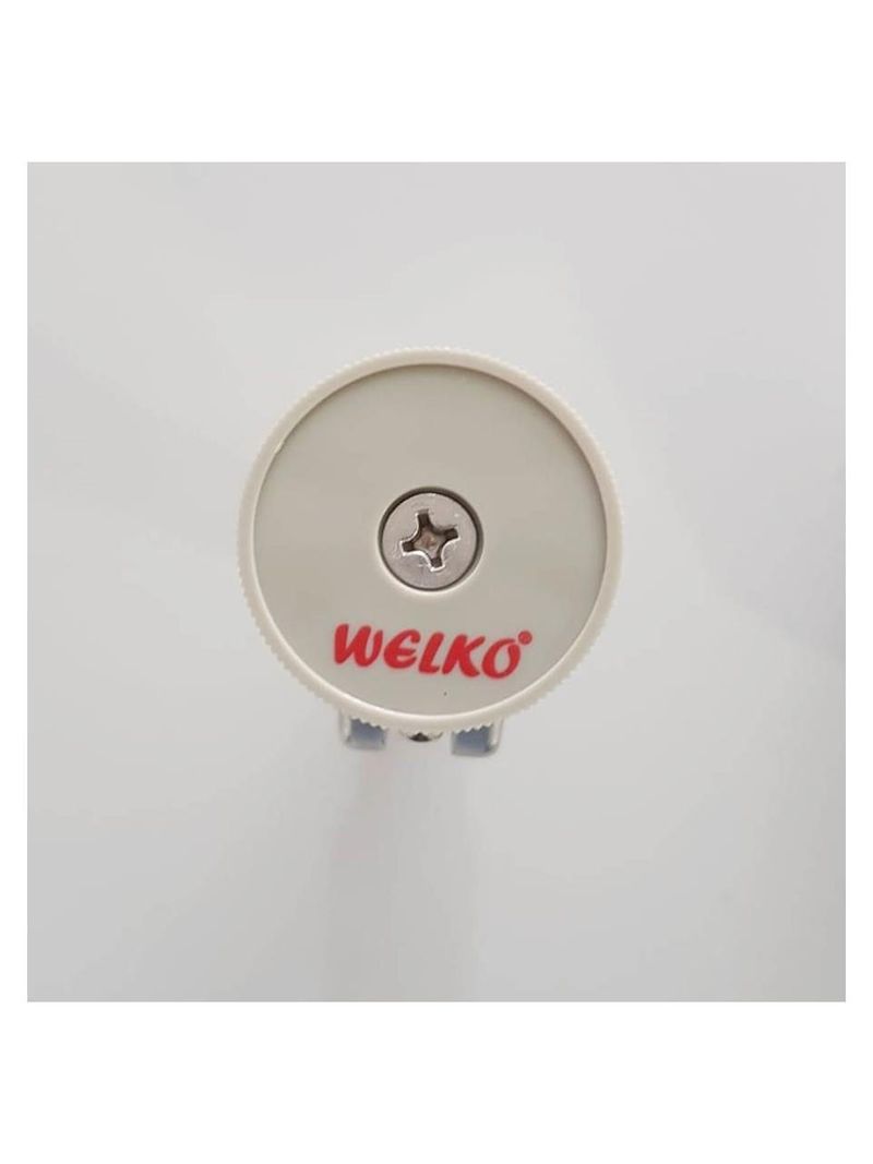 Welko 0-90°C Zincirli Kazan Termostatı 1/2''