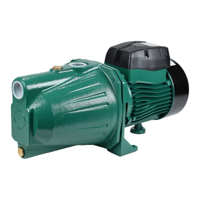 Kentaş JET100 Jet Pompa 1 HP