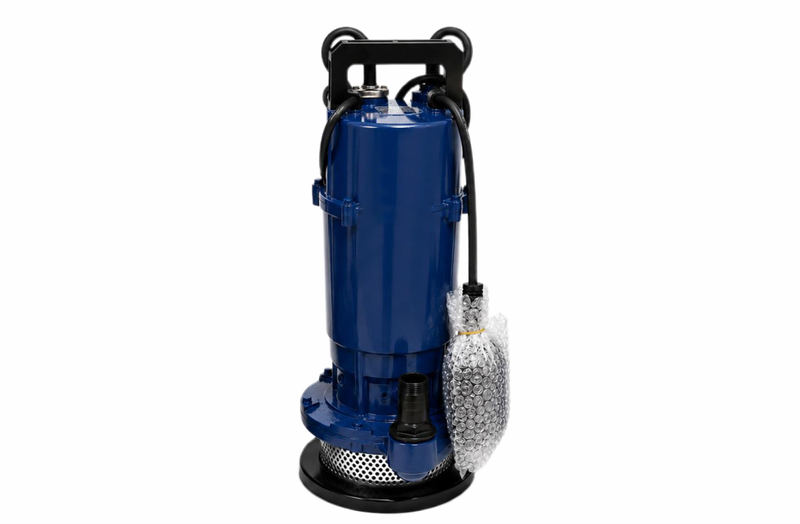 Forza QDX 1,5-16-0,37F Temiz Su Dalgıç Pompa 0,5 HP