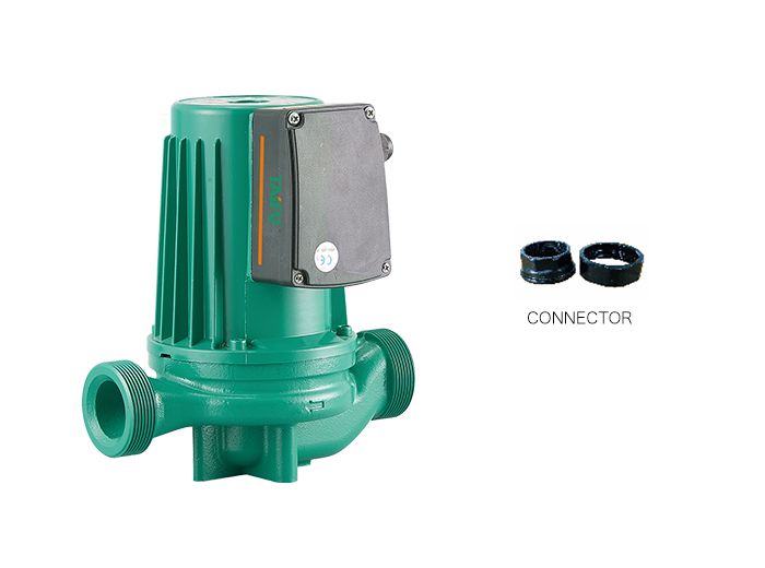 Taifu GRS 32/12-M Sirkülasyon Pompası 370 W 2"