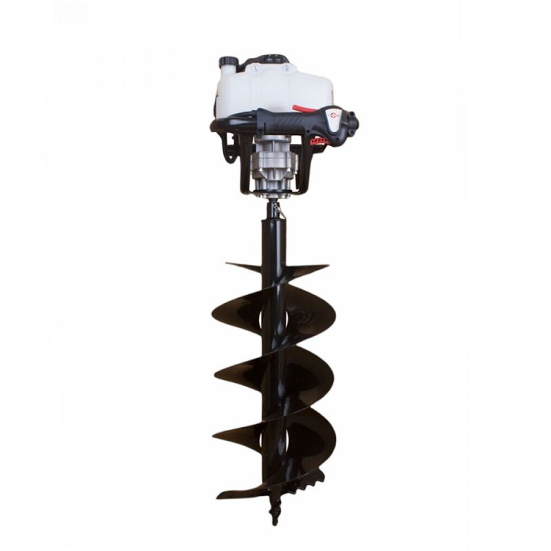 General Power GP-AG63B Toprak Burgu Makinesi 30 cm