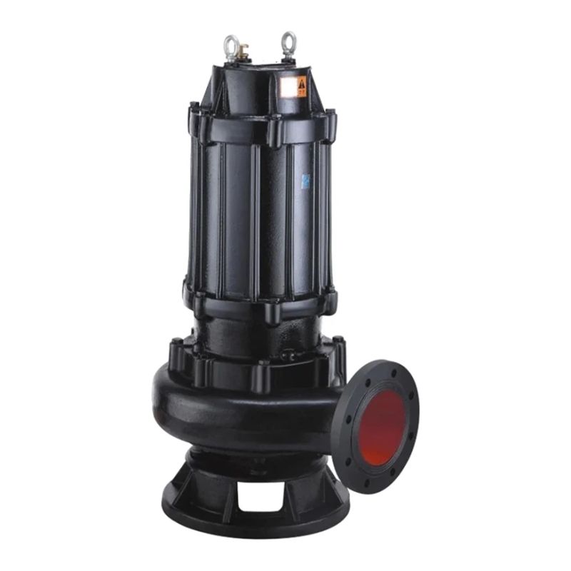 Kentaş 100WQ60-30-11 Atık Su Dalgıç Pompası 15 HP 380V