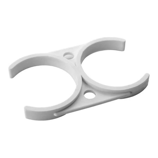 Filtek 2½"x2½" Kelepçe