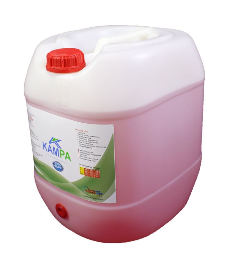 Radyatör Petek *TEMİZLEME* Kimyasalı 30 Kg.