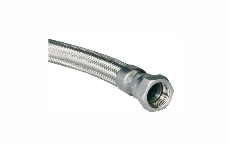 Forza FRZ-FLX Flex Bağlantı Hortumu 1" 100 cm