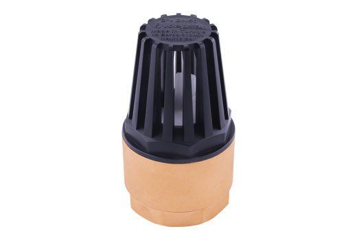 Yaylı Klape (Tam Geçişli) 1''