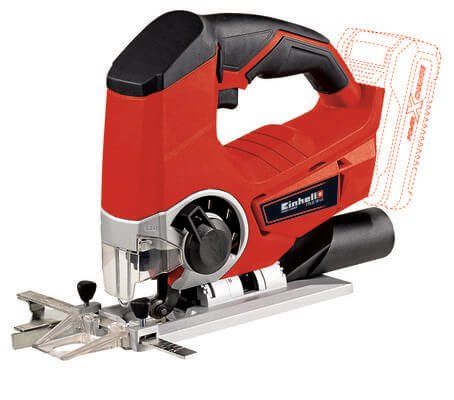 Einhell TE-JS 18 Li-Solo, Akülü Dekupaj Testere