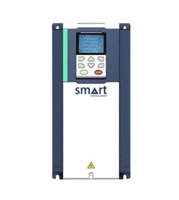 Smart 7.5 HP Solar Pompa İnverteri, Güneş Enerji Dalgıç Pompa Sürücüsü