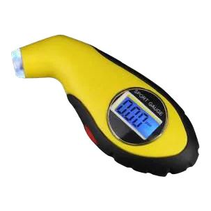 Filtek Illuminated Pressure Gauge