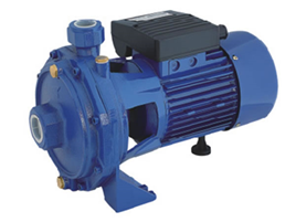 Nortek SKP 750 Çift Kademeli Santrifüj Pompa 7,5 HP 380V