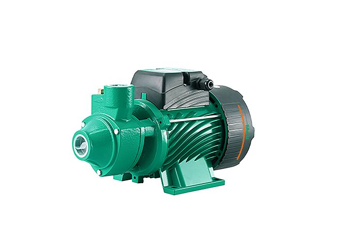 Taifu QB90 Sürtme Fanlı Yüzey Pompası 1,2 HP