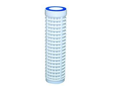 Aquafer 10 inç Yıkanabilir Su Filtresi Kartuş 100 Mikron