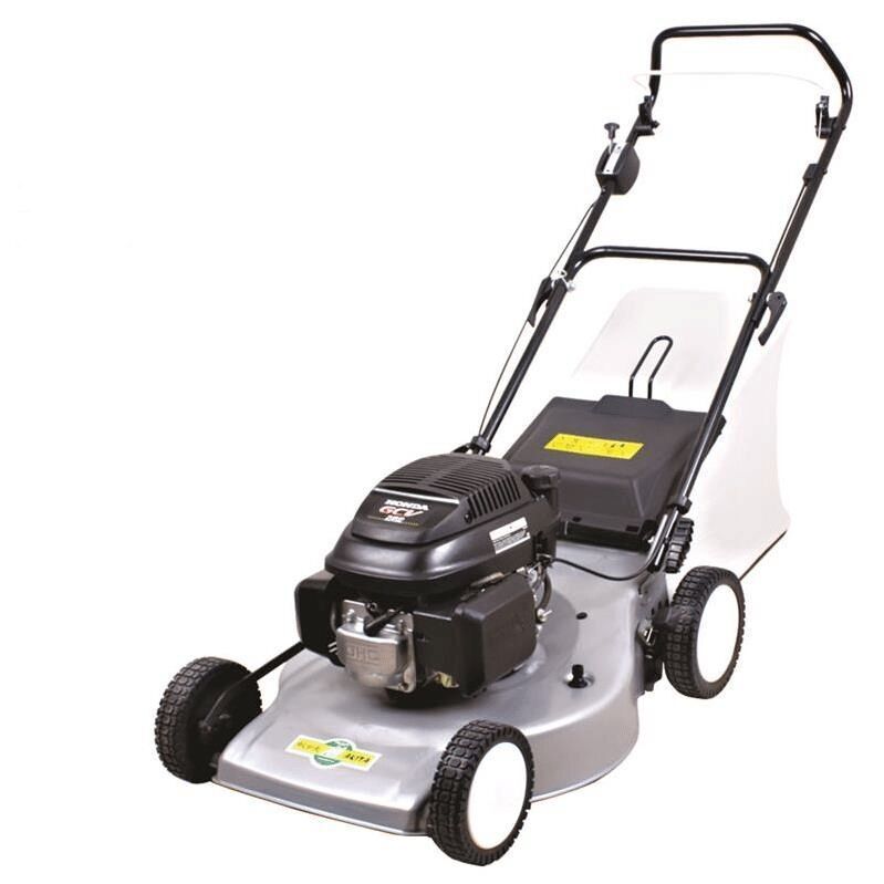Honda Akita AK-53SH55 5.5 Hp Benzinli Çim Biçme Makinesi