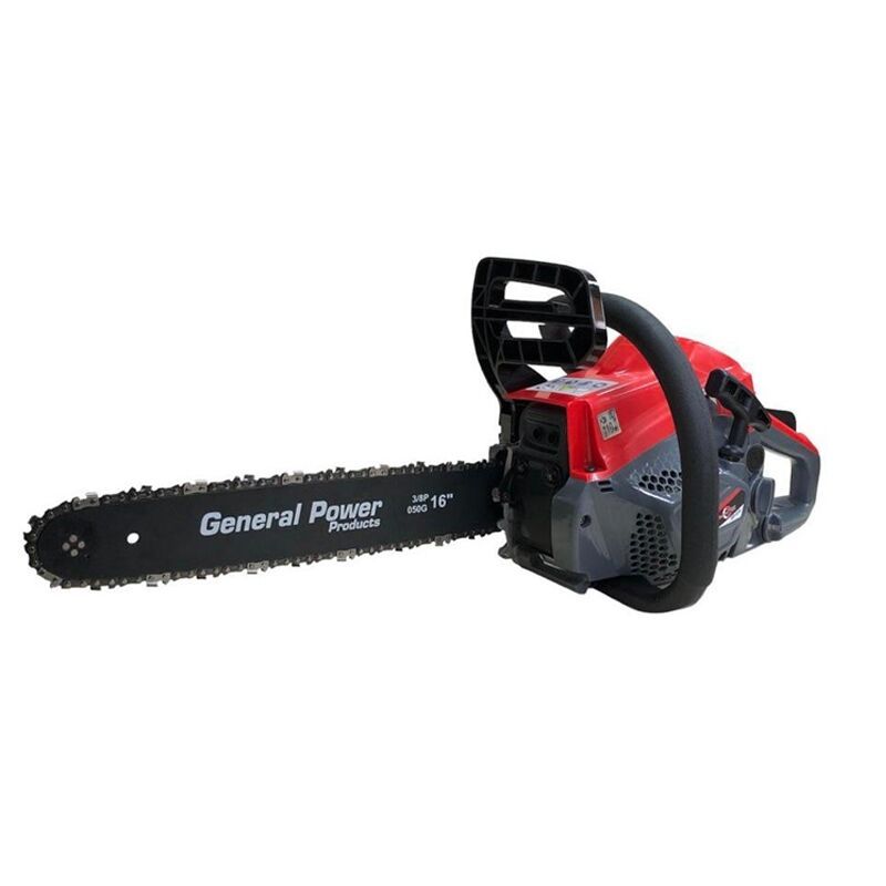 General Power Gp 410 Benzinli Testere 2 Zamanlı