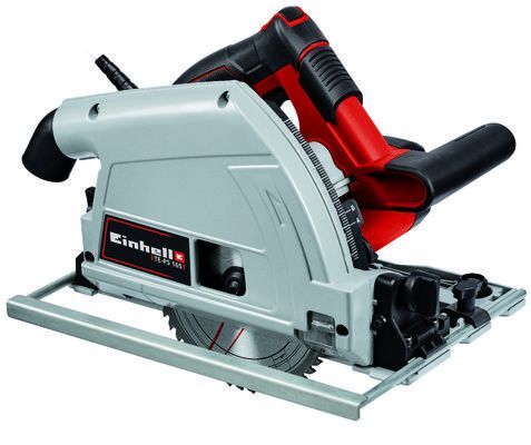 Einhell TE-PS 165 Dalma Testeresi