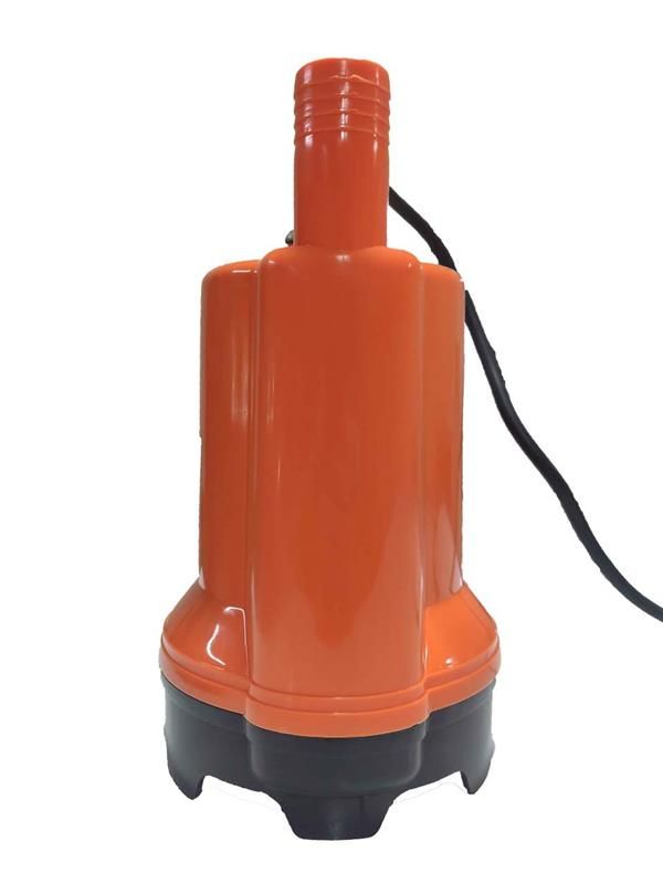 Momentum 12 Volt Dc Drenaj Dalgıç Pompa Sintine Pompası 8 mss 14 m³/h