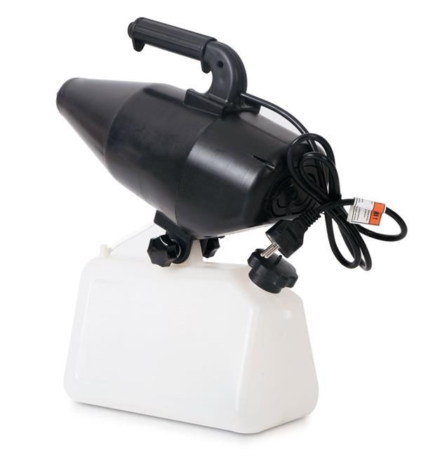 ULV Cihazı ECO 1600 W, Dezenfektan ve İlaçlama Makinesi 5 Litre