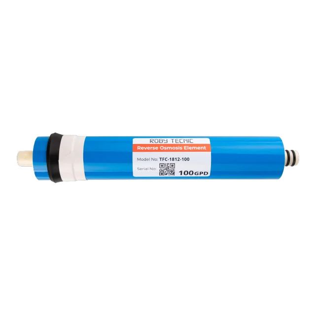 Roby 100 GPD RO Membrane Filter