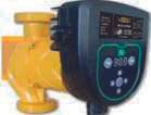 Nortek SRF 32-180 Frekans Konvertörlü Rekorlu Sirkülasyon Pompası 2" 340 mm