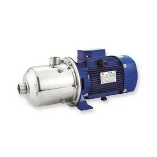 Water Sound DW 2-60 075D Komple Paslanmaz Çok Kademeli Santrifüj Pompa AISI 304 1 HP 220V