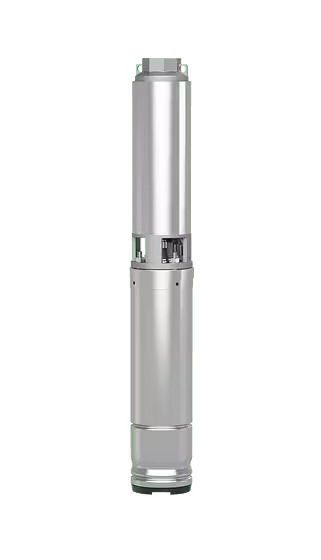 Wilo Actun FIRST SPU4.06-14-B-50-1,5 - 2 Hp 220 Volt Motorlu Derin Kuyu Dalgıç Pompa 85 mss 8.4 m³/h
