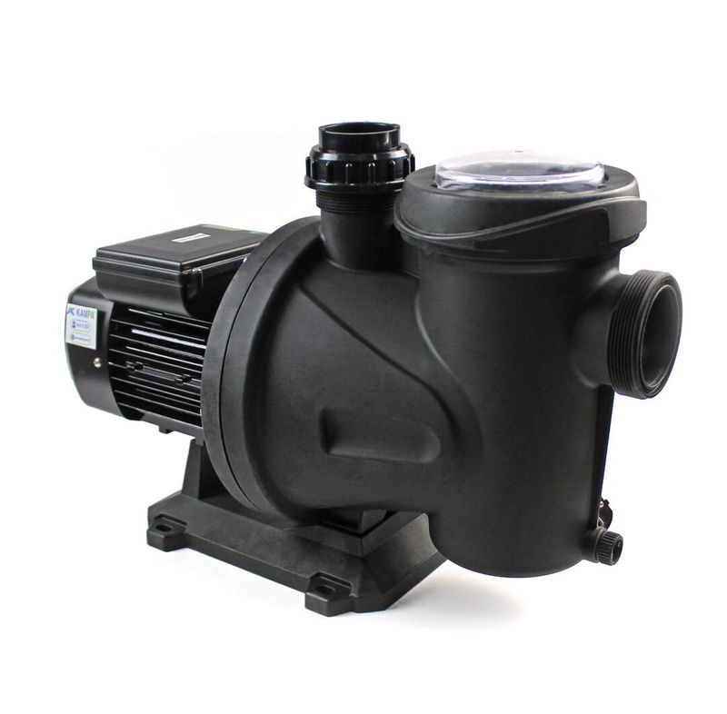 Winpo Wnp Pool-1 1M Havuz Pompası Monofaze 1HP