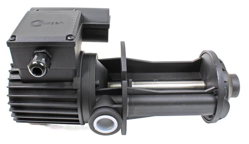 Miksan Ap 16 90 Watt Boryağ Pompası Trifaze 50 L/min H 5 mss Plastik Gövdeli