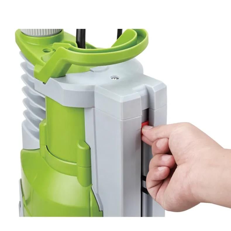 Winpo WNP 750 A - GF Gizli Flatörlü Drenaj Dalgıç Pompa 10 mss 12 m³/h Monofaze(220V)