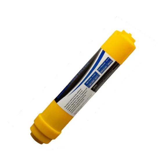 Filtek Mineral Inline Filter
