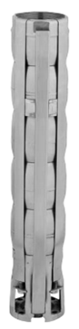 Nortek 6 PF 45-33 6" Paslanmaz Çelik Dalgıç Pompa 75 HP (Motorsuz)