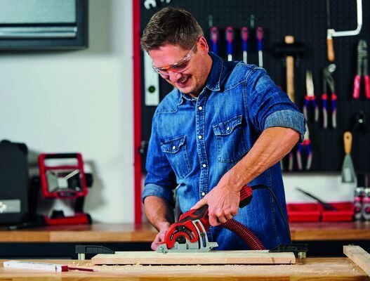 Einhell TC-CS 89 Mini Daire Testere