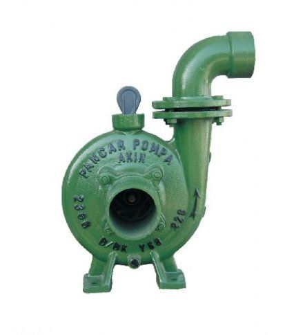 Akın Pompa PCR 425 Pancar Motoru Pompaları Giriş 4'' Çıkış 2.5''
