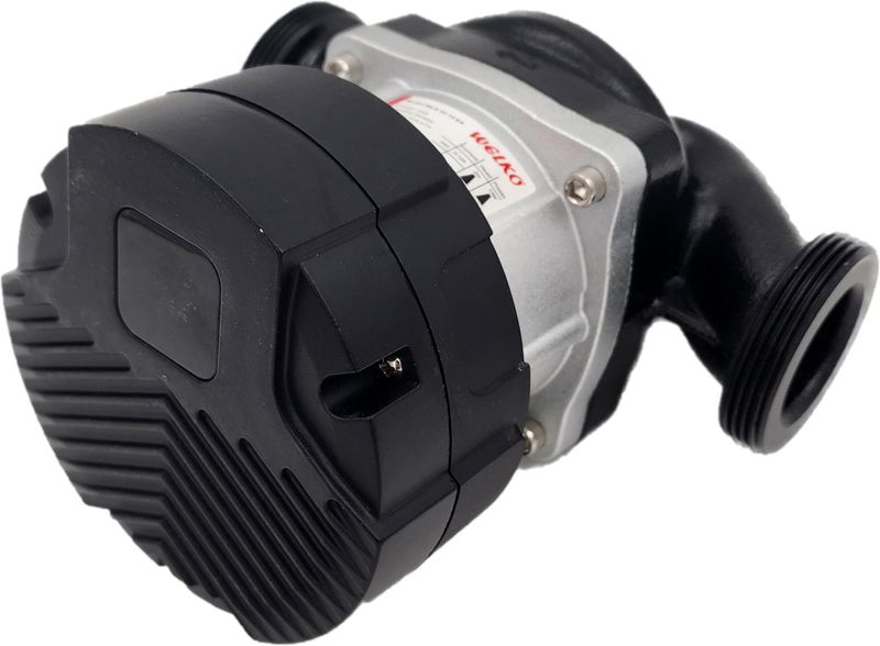 Welko WLK 32-12 EA 180 mm Frekans Konvertörlü Sirkülasyon Pompası 12 mss 11 m3/h
