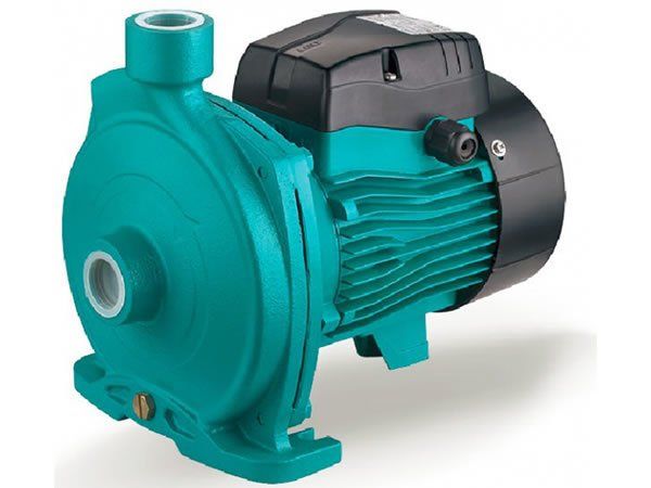 LEO AC150L Santrifüj Pompa 380V 200 l/dk 37.5 mss