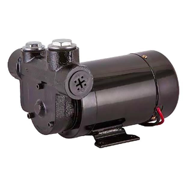 Water Sound DYB-70D 12 Volt Yağ ve Mazot Aktarma Pompası 60lt/dk 15mss