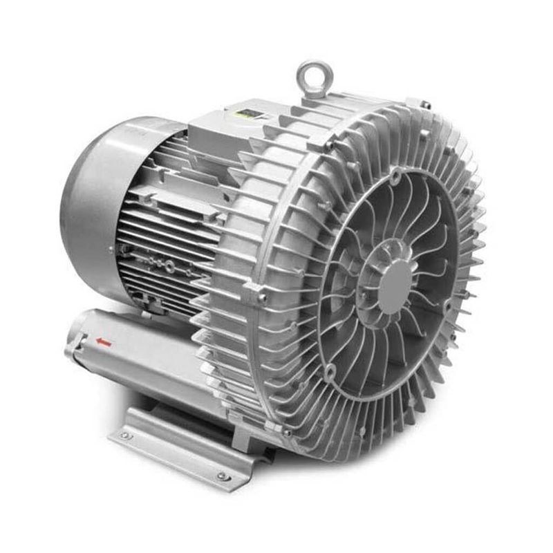 RTSVAC 51TS16 Tek Kademeli Blower 380V 1.6 kW 210 m³/h