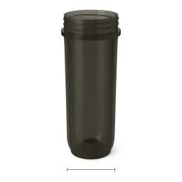 EuroFil 10" Filter Housing Bowl, Opaque