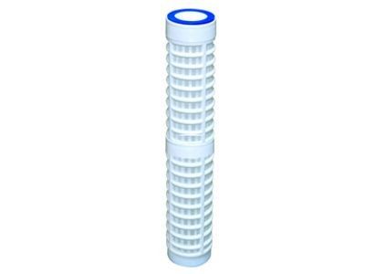 Aquafer 20 inç Yıkanabilir Su Filtresi Kartuş 50 Mikron