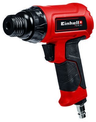 Einhell TC-PC 45 Set Havalı Pnömatik Kırıcı, Keski Çekiç Makinesi